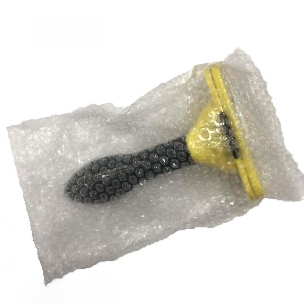 Pet Hair Removal Comb for Dogs & Cats: Multipurpose Pet Grooming Tool