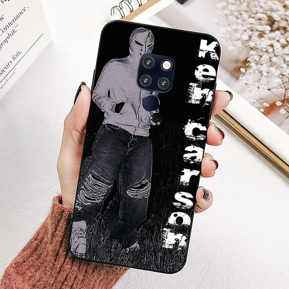 Американский рэп K-Ken C-Carson Чехол для телефона для Huawei Mate 10 20 30 40 50 Lite Pro Nova 3 3i 5 6 SE 7 Pro 7SE