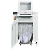 SUNWOOD Professional Document Shredder CN plug (adapter included)