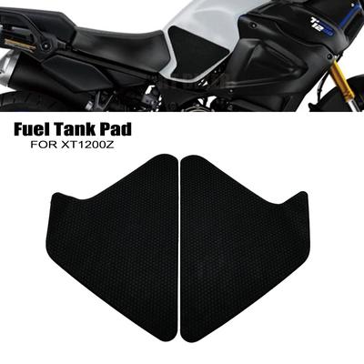 Для Yamaha Super Tenere XT1200Z накладка на топливный бак XT 1200Z XT1200 Z 2012- мотоциклетные накладки на бак, защитные наклейки сбоку