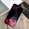 Angry Snow Wolf Cover Soft Silicone Black Phone Case For iPhone 5 5S SE 6 Plus 7 8 12 13 Plus X XR XS Max 11 PRO Max