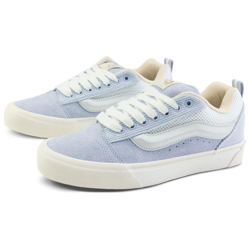 Vans Knu Skool 'Light Blue' Vans VN0009QCDNB