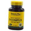 B-Complex with Rice Bran, 90tab (36375004)
