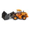 SIKU Фронтальный погрузчик JCB 457 WLS для детей от 3 лет SK1789