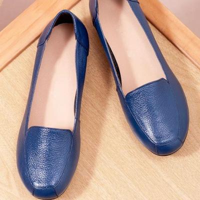 Женская обувь – Женские мокасины