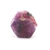 Stones and Minerals. Ruby. 7.10 Ct. Ampanihy District, Atsimo-Andrefana, Madagascar.