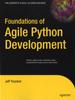 Книга Foundations of Agile Python Development