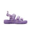 New Balance Nb 3205 Удобные шлепанцы Унисекс Сандалии Фиолетовый SD3205VVC