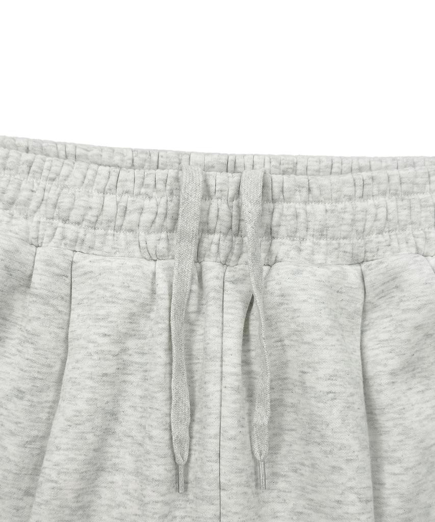 PENDULUM Basic One-Pleat Cargo Bermuda Shorts Lq2Pu408_Oatmeal
