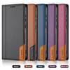 Флип Сильный Магнитный Держатель для Карт Кошелек Кожаный Чехол для Xiaomi Redmi Note 14 Pro Plus 13 12 11 14C Обложка с RFID-блокировкой