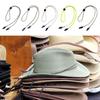 1 Pcs Removable Hat Wind Rope Adjustable Hat Chin Cord New Sun Hat Lanyard  Hat