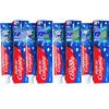 Зубная паста «Ледяная мята»