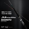 Daiwa Boat Rod Metalia Akamatsu Fishing Rod S-195