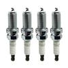 L37A-4PCS 22401-8H516 LFR6A11 3672 Spark Plug For F115 F225 F250 F300 Nissan Almera Primera LF115/250/300 LFR6A-11