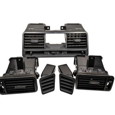 Для Mitsubishi Pajero Montero V31 V32 V33 Панель вентиляционного отверстия кондиционера на приборной панели MR308038 MB775266 MB775271 MB775272