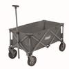 Coleman Outdoor Wagon Alpine Limited Color Carry Wagon 2000034670 Gray