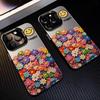 Расписной чехол для телефона для iPhone 11 14 15 16 iPhone 17 11 12 13 для 17 14 15 16 Pro14 15 16 Pro Max для Samsung S25 Ultra S24 S25 A36 A56 A16 Жесткий чехол