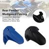 Заднее крыло, брызговик, обтекатель для Suzuki GSXR600 GSXR750 2011-2025