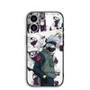 Cover for Xiaomi Redmi 15 15C 14C 8A A4 A5 Note 8 7 14 Pro + 8T 14S Protective Phone Case Nara Shikamaru Kakashi Narutos