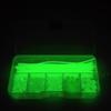 171Pcs Luminous Beads 5-8mm Glow Sea Fishing Floating Tackles Accessory