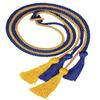 Honor Cord Graduation Ceremonies Honor Cord Long Tassels 67Inch Graduation Cord for Graduation Photos Parties