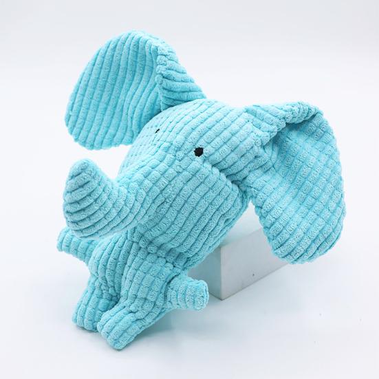 Игрушка для жевания собак и кошек, пищащая интерактивная игрушка для домашних животных с хрустящей бумагой, снимающая скуку и стресс, плюшевая игрушка для животных, прорезывающихся зубов, чистящая игрушка, товары для животных