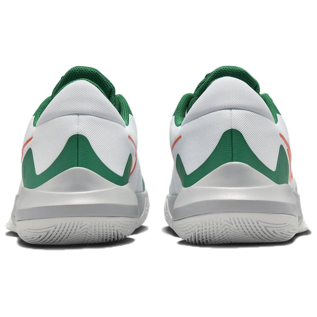 Nike Precision 6 'Malachite Safety Orange' Men's DD9535-103