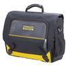 Stanley FMST1 80149 Tool Bag - Padded Pocket - Adjustable Shoulder Strap - 4 Plastic Feet