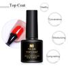 Nail Polish Glue Reinforcement Glue Tempered Matte Seal Primer Nail Art Removable Primer Nail Polish