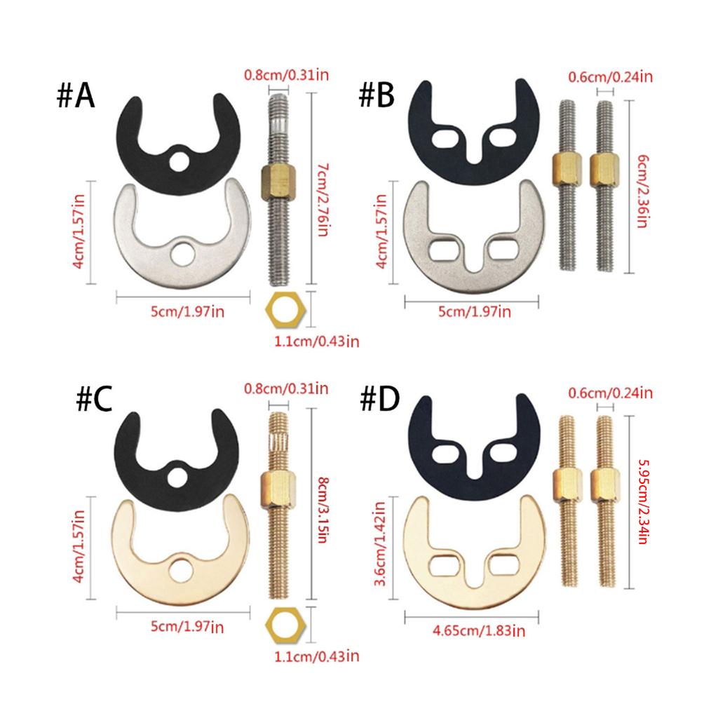 Гайка и шайба для крепления смесителя, гайки для крепления смесителя, монтажные фитинги, инструмент для крепления кухонного крана для раковины, простая установка