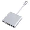 Аксессуары для компьютеров – Концентраторы USB