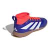 Adidas Predator League IN J Advancement Pack Детские кроссовки Синие Lucid-Blue Cloud-White IF6409