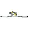 28x510 Hydraulic Lift Arm Shaft Complete for JOHN DEERE AL40976