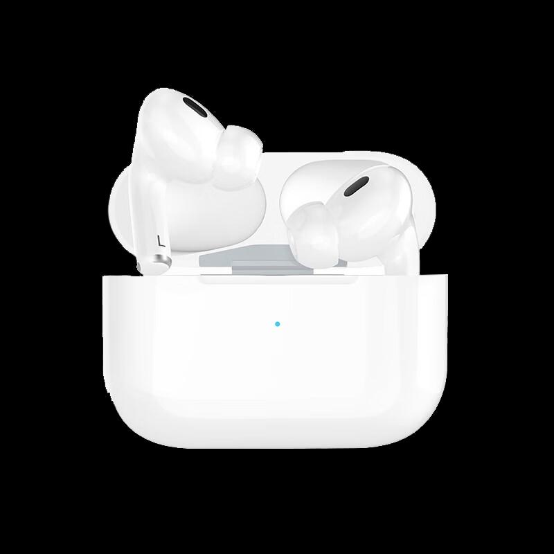 WOPOW Noise Cancelling Wireless Bluetooth Earbuds