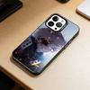 M-My M-Hero Bakugou Katsuki   Phone Case For iPhone 17,16,15,14,13,12,11 Plus,Pro Max,XS,Colorful Silver Phone case Funda Cover