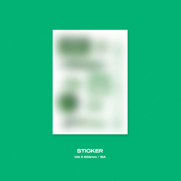 ATEEZ ZERO - FEVER Part.3