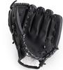 Takerei Baseball Throwing Hand 3 3 Sizes Glove, Softball, Practice, Softball, All-Round Glove, Adults, Children, Catchball, Right-handed, Beginners,