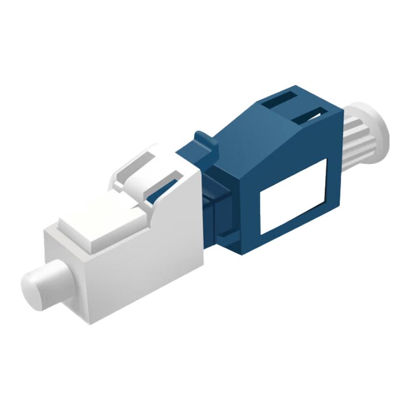 Baisende LC/UPC Male-Female Fixed Fiber Optic Attenuator