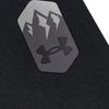 Under Armour Мужская спортивная футболка с коротким рукавом, мягкая, удобная, с круглым вырезом, для улицы 6014244-001