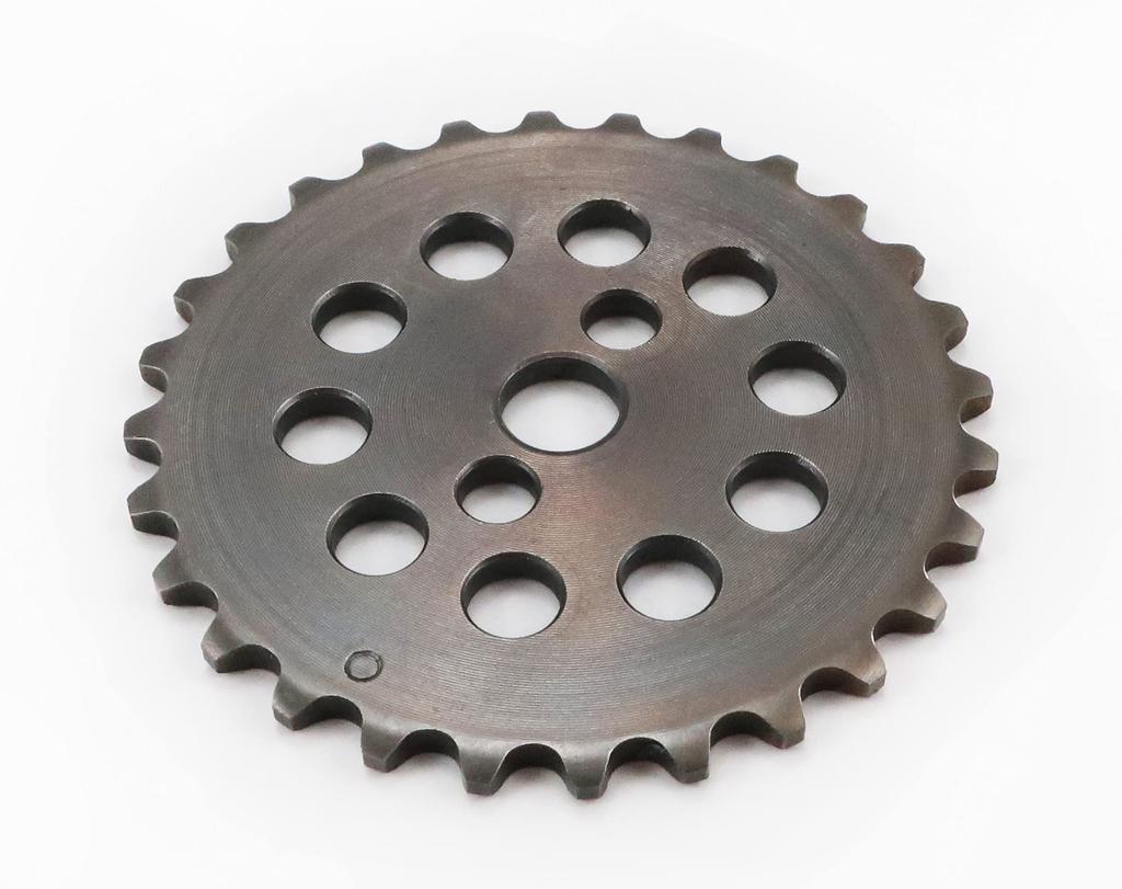 KITACO lightweight cam sprocket (28T) MONKEY/Cub engine 303-1133900