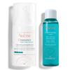 Avene Cleanance Power Control Serum 30ml + Cleanance Cleansing Gel 25ml, 1 Set