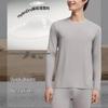 Beneunder Men's Lined Thermal Underwear Set GP117
