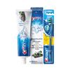 Набор для ухода за полостью рта Crest 3D White Угольная зубная паста и зубная щетка