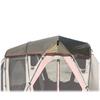 Snow Peak Tarp Living Shell Long Shield Roof [Включая новинки] Pro. ТП-660SR