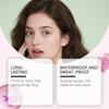 Клей для кружевной парика водостойкий, сильной фиксации, термостойкий, невидимый, безопасный для чувствительной кожи головы, для укладки волос