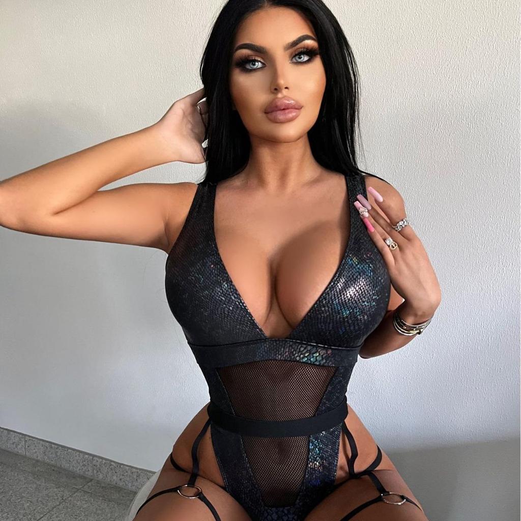 Женский сексуальный треугольный раздельный бикини-костюм, комплект, завязывающиеся по бокам стринги, купальник на одно плечо, эластичный