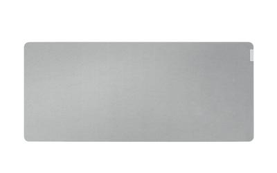 Коврик для мыши Razer Pro Glide XXL, большой размер 94 см x 41 см, мягкая резиновая пена высокой плотности, текстурированный японским сертифицированным серым цветом [гарантировано