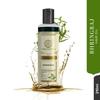 KHADI NATURAL Масло для волос Bhringraj от выпадения волос, питательное масло для здорового роста волос, парабен, 210 мл