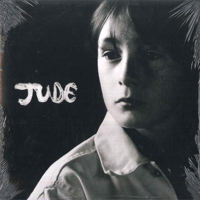 LP Пластинка ДЖУЛИАН ЛЕННОН - Jude 4050538780581 BMG 2022 Европа Рок