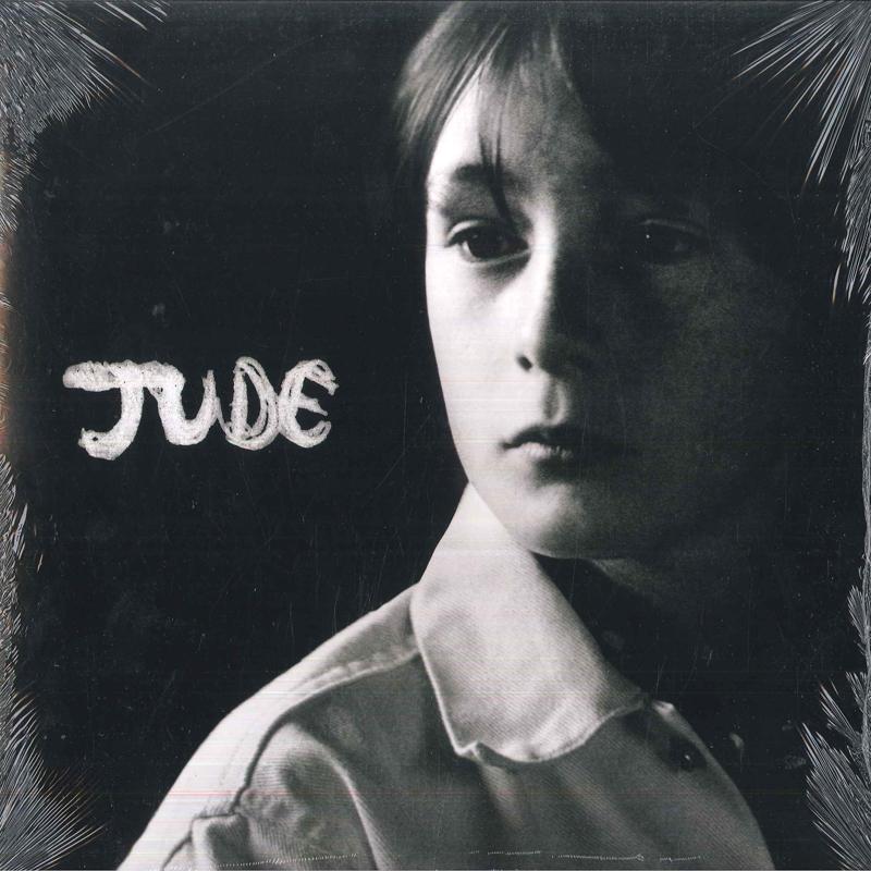 LP Пластинка ДЖУЛИАН ЛЕННОН - Jude 4050538780581 BMG 2022 Европа Рок